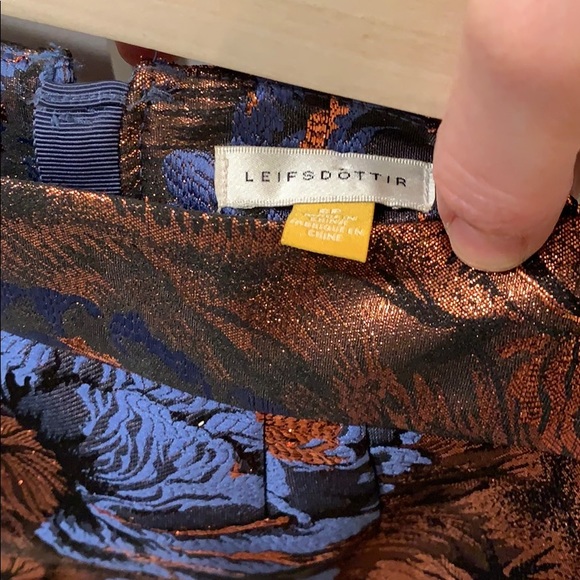 Anthropologie Skirt - Picture 3 of 6